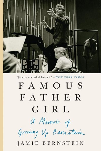 Produktbild: Famous Father Girl