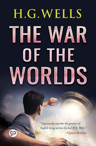 Produktbild: The War of the Worlds