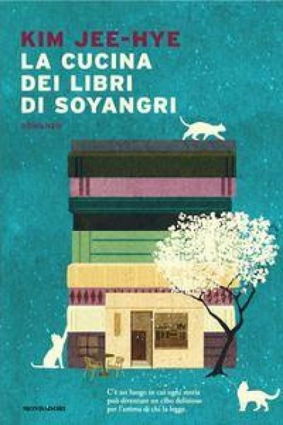 Produktbild: La Cucina dei Libri di Soyangri