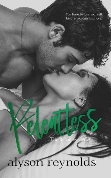 Produktbild: Relentless (The Relentless Series, #1)