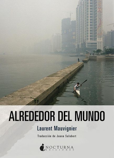 Produktbild: Alrededor del mundo