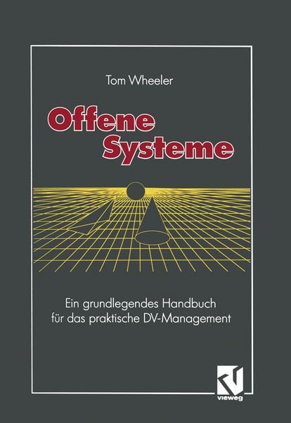 Produktbild: Offene Systeme