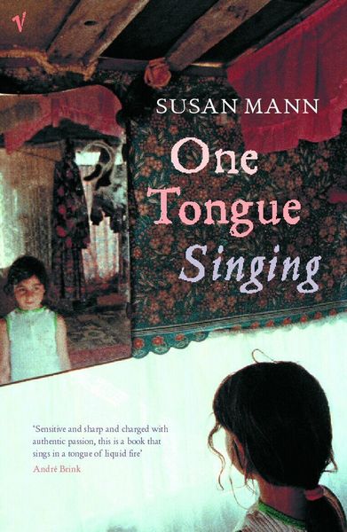Produktbild: One Tongue Singing