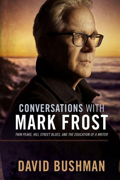 Produktbild: Conversations with Mark Frost
