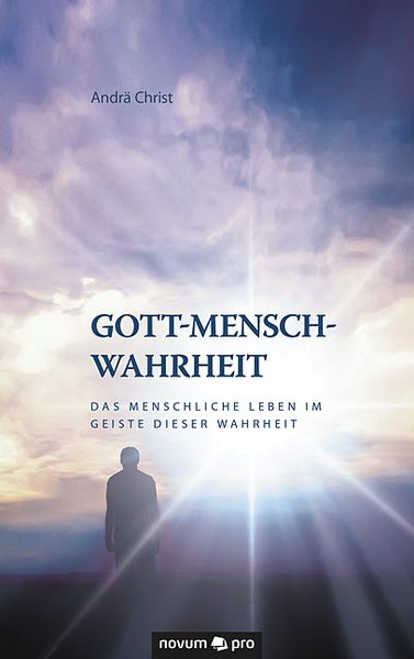Produktbild: Gott-Mensch-Wahrheit