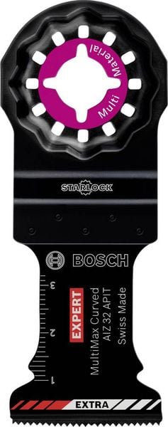 Bosch Accessories 2608900024 EXPERT MultiMax MAIZ 32 APIT Carbide Multimesser 1 Stück 1St.