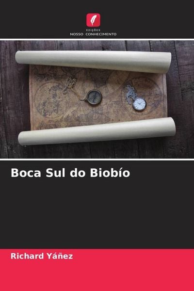 Produktbild: Boca Sul do Biob&iacute;o