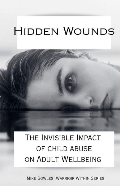 Produktbild: Hidden Wounds