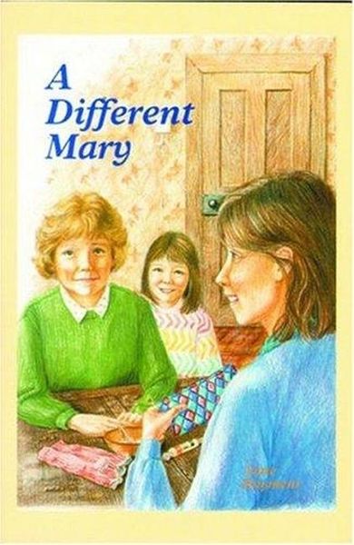 Produktbild: A Different Mary