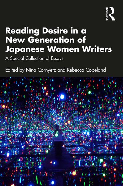 Produktbild: Reading Desire in a New Generation of Japanese Women Writers