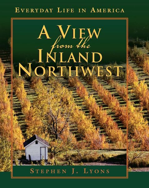 Produktbild: View from the Inland Northwest
