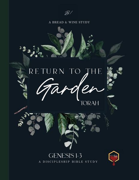 Produktbild: Return to the Garden
