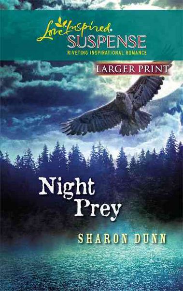 Produktbild: Night Prey