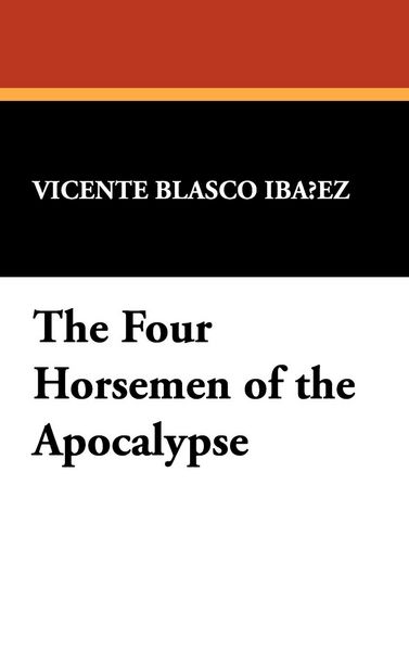 Produktbild: The Four Horsemen of the Apocalypse