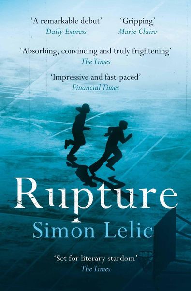 Produktbild: Rupture