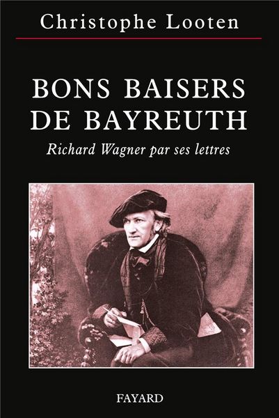 Produktbild: Bons Baisers de Bayreuth