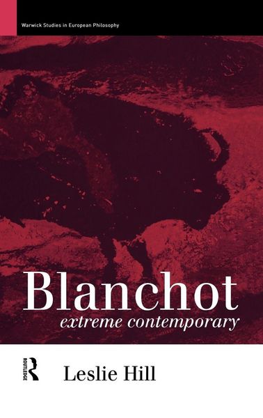 Produktbild: Blanchot