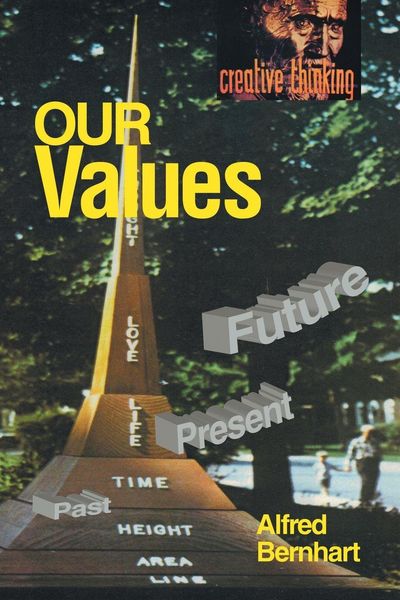 Produktbild: Our Values