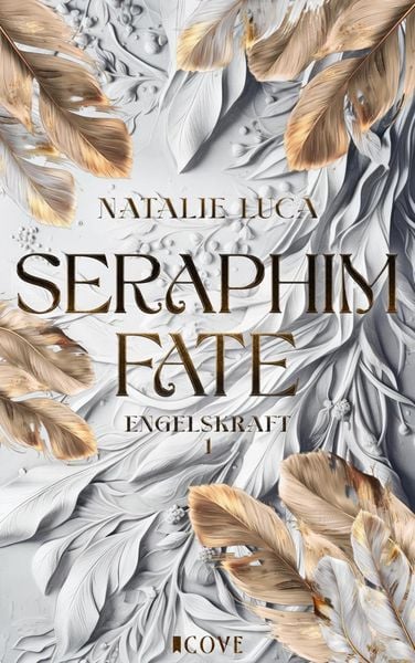 Produktbild: Seraphim Fate (Engelskraft 1)