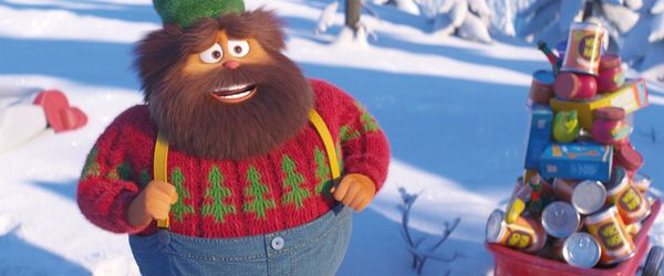 Produktbild: Der Grinch (2018) - Weihnachts-Edition