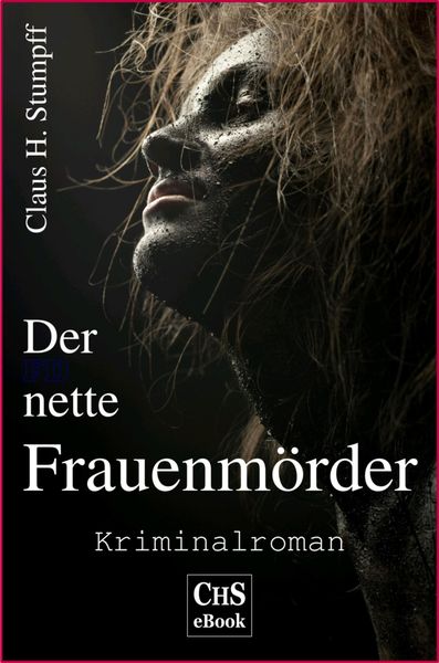 Produktbild: Der nette Frauenm&ouml;rder