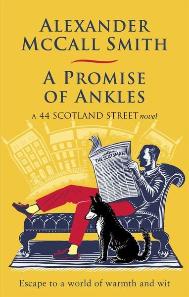 Produktbild: Promise of Ankles