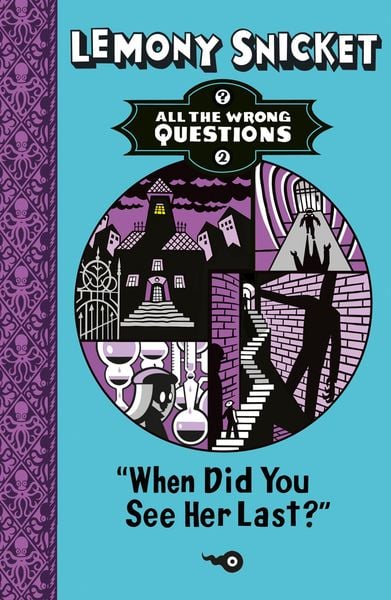 Produktbild: When Did You See Her Last?