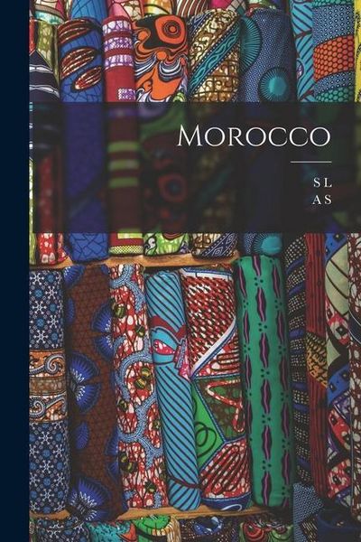 Produktbild: Morocco