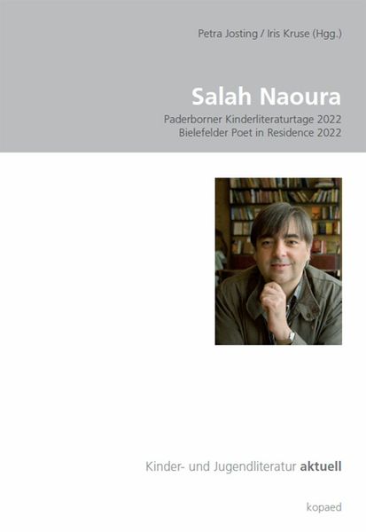 Produktbild: Salah Naoura