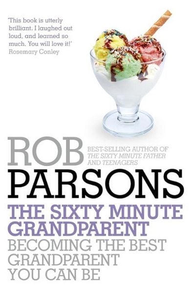 Produktbild: The Sixty Minute Grandparent