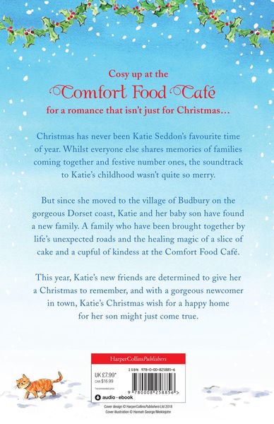 Produktbild: GIFT FROM COMFORT_COMFORT5 PB