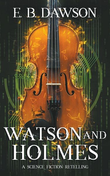 Produktbild: Watson and Holmes