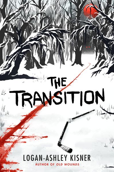 Produktbild: The Transition