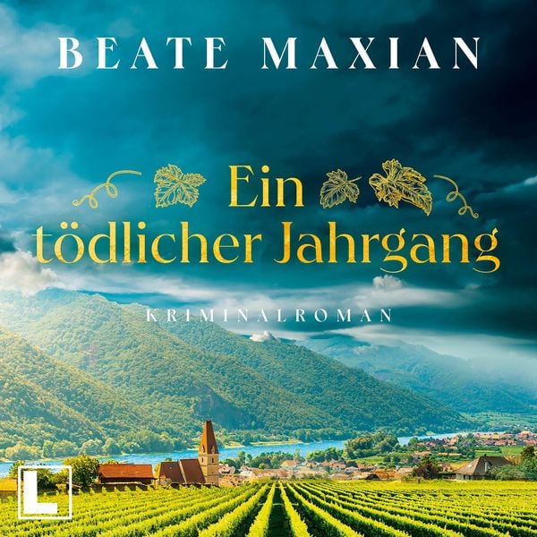 Produktbild: Ein tödlicher Jahrgang