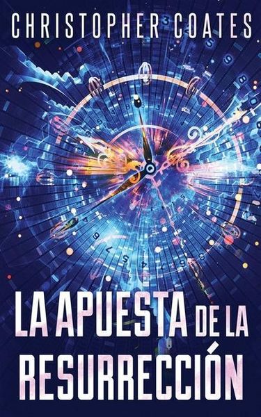 Produktbild: La Apuesta de la Resurrecci&oacute;n