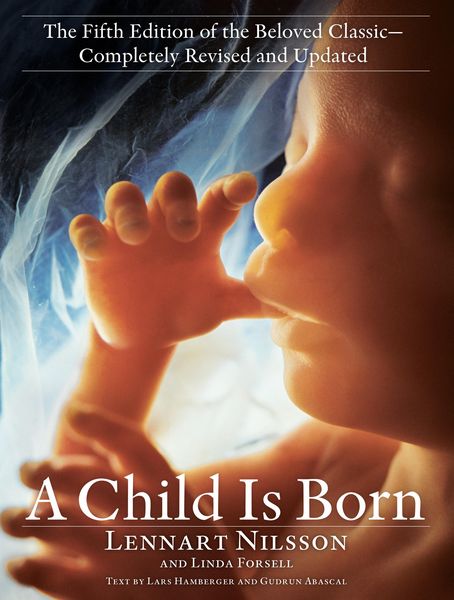 Produktbild: Child Is Born