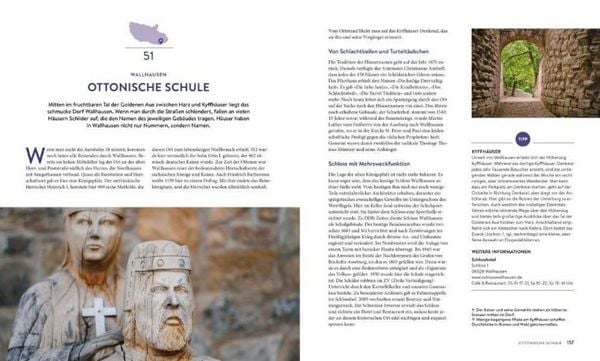 Produktbild: Secret Places Harz