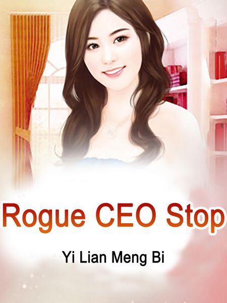 Produktbild: Rogue CEO, Stop!