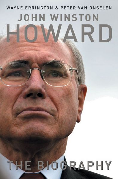 Produktbild: John Winston Howard