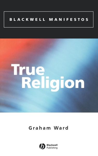 Produktbild: True Religion