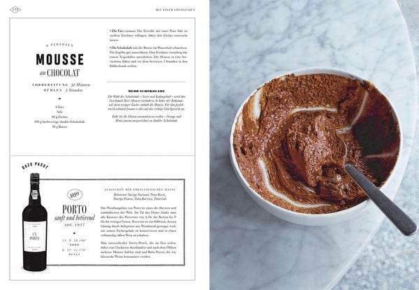 Produktbild: Bistro, Bistro!