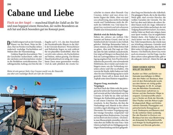 Produktbild: DUMONT Reise-Taschenbuch Reisef&uuml;hrer Bordeaux & Atlantikk&uuml;ste