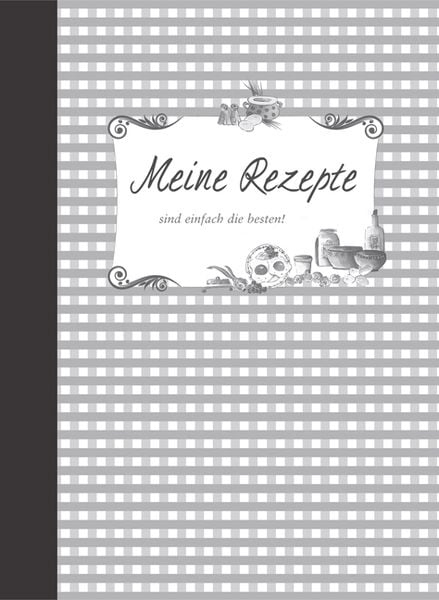 Produktbild: Meine Rezepte &ndash; schiefer