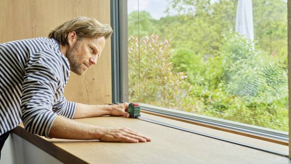 Produktbild: Bosch Home and Garden 1600A03318 1600A03318 Ma&szlig;band
