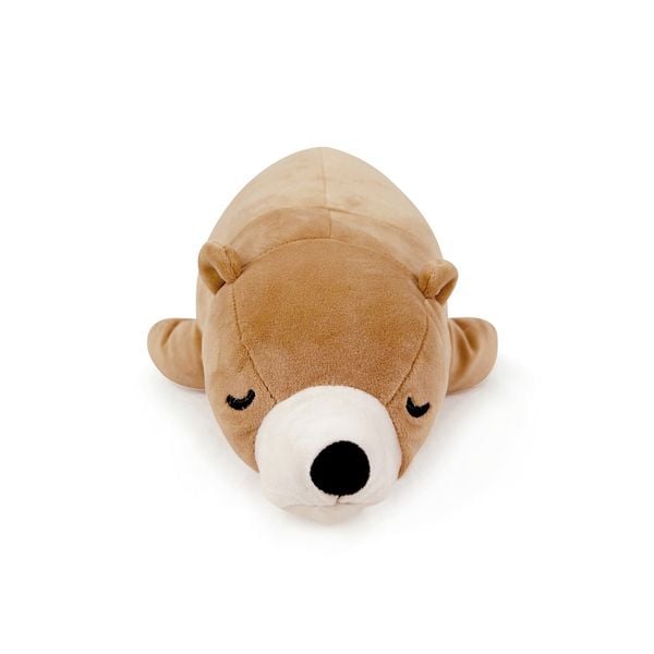 Produktbild: NEMU NEMU - Cookie Braunb&auml;r L 53cm