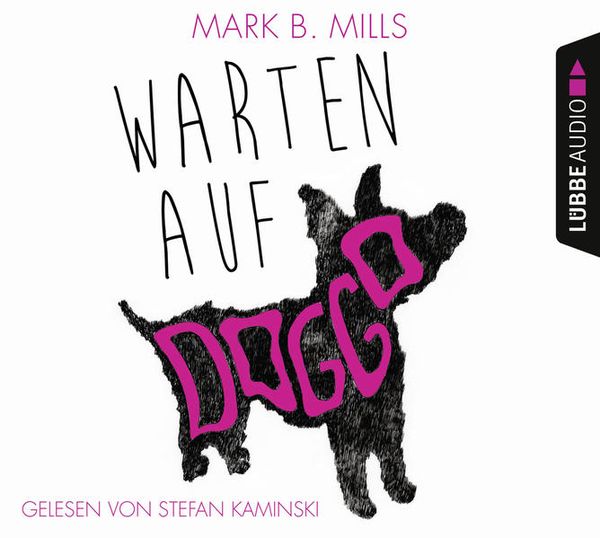 Produktbild: Warten auf Doggo