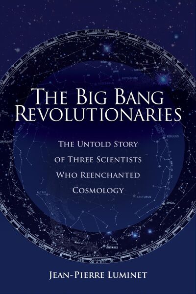 Produktbild: The Big Bang Revolutionaries
