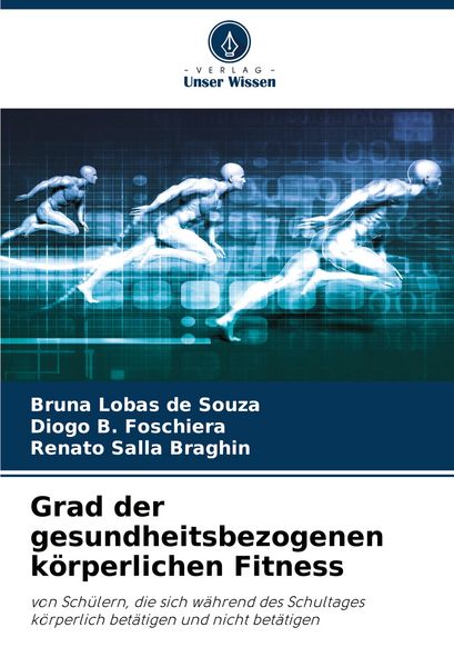 Produktbild: Grad der gesundheitsbezogenen k&ouml;rperlichen Fitness