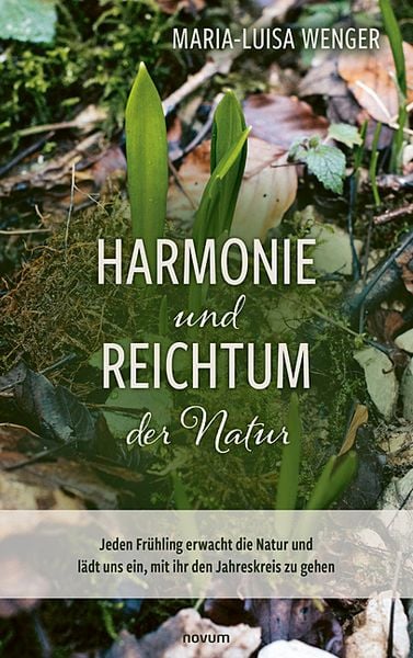 Produktbild: Harmonie und Reichtum der Natur