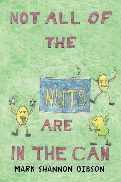 Produktbild: Not All of the Nuts Are in the Can